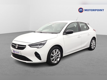 Used Vauxhall Corsa 2023 for sale - 77417911: Photo