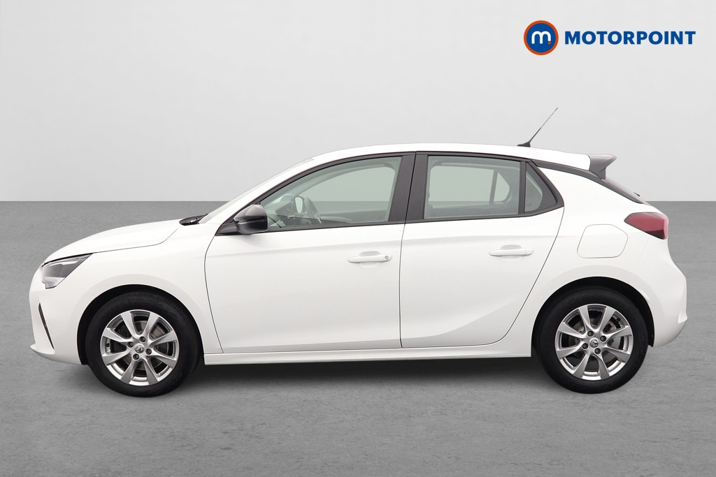 Used Vauxhall Corsa 2023 for sale - 77417911: Photo 4