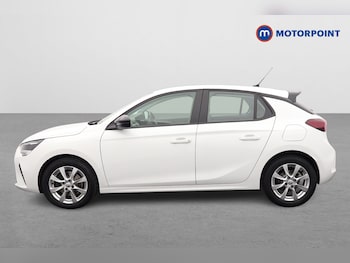 Used Vauxhall Corsa 2023 for sale - 77417911: Photo