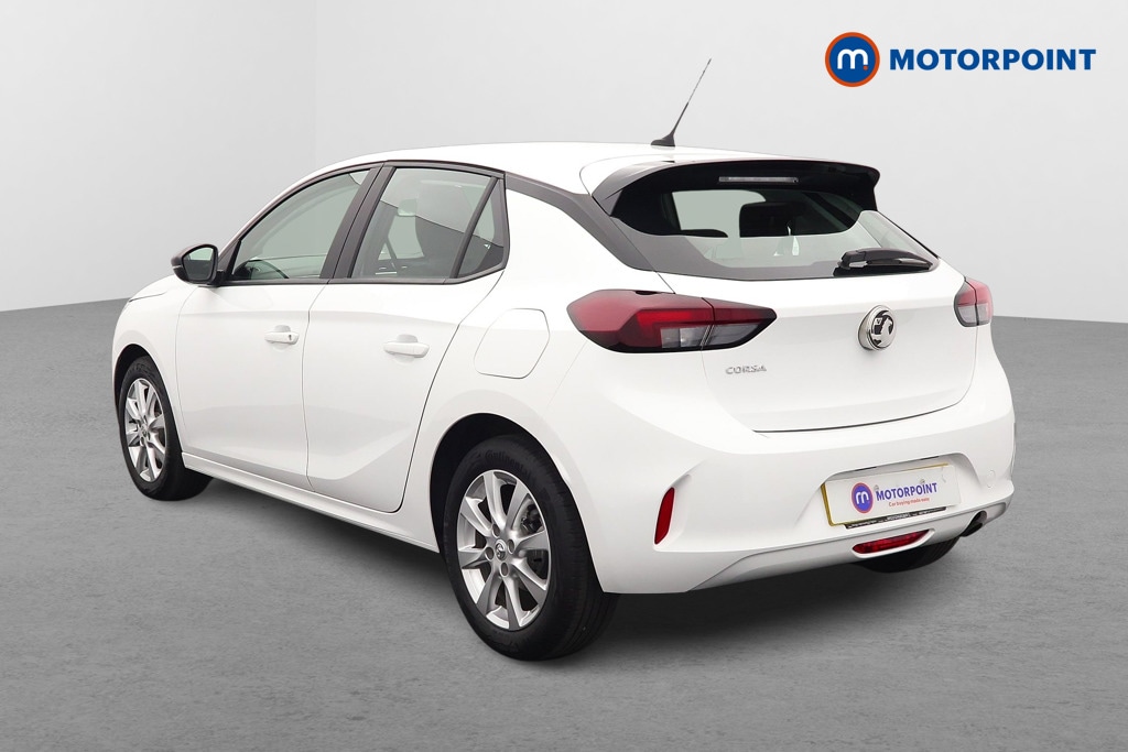 Used Vauxhall Corsa 2023 for sale - 77417911: Photo 5