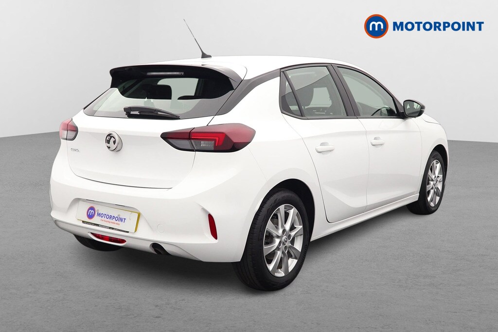 Used Vauxhall Corsa 2023 for sale - 77417911: Photo 7