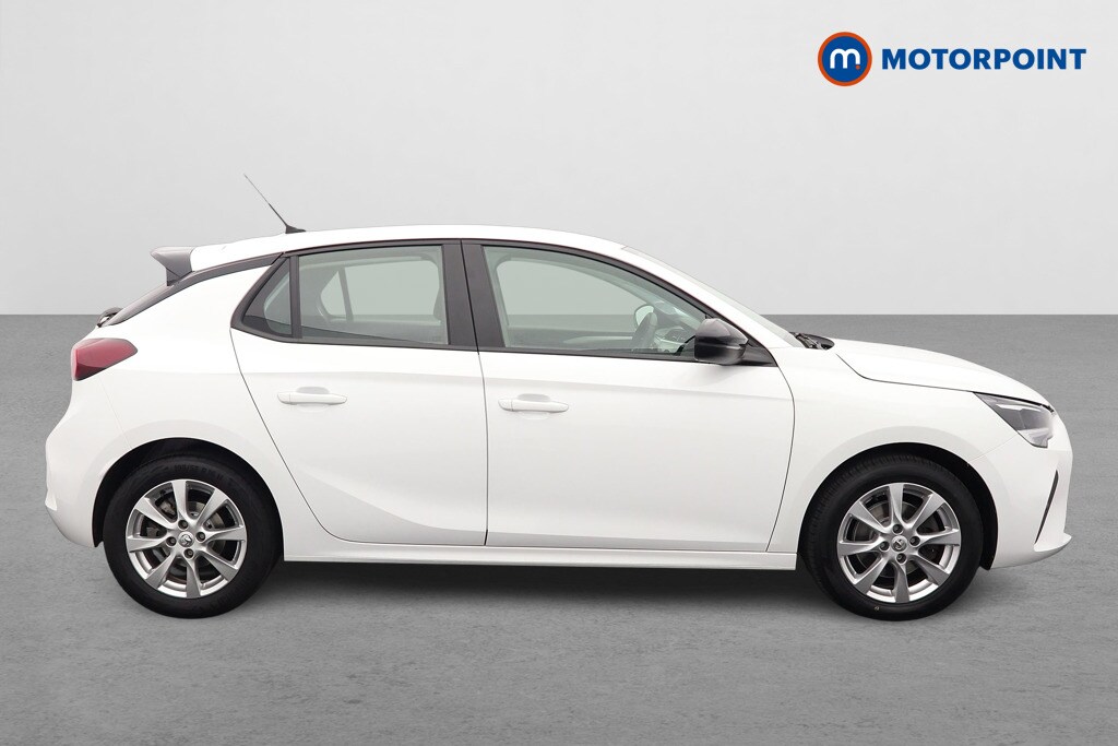 Used Vauxhall Corsa 2023 for sale - 77417911: Photo 8