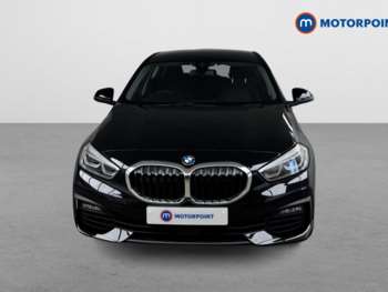 Used BMW 1 Series 2021 for sale - 74915356: Photo