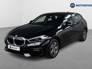 Used BMW 1 Series 2021 for sale - 74915356: Photo