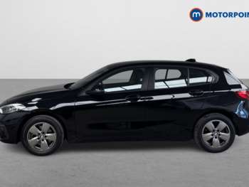 Used BMW 1 Series 2021 for sale - 74915356: Photo