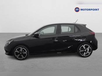 Used Vauxhall Corsa 2023 for sale - 79008617: Photo