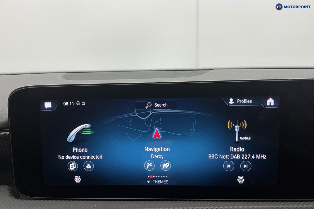 Used Mercedes-Benz A-Class 2022 for sale - 78162805: Photo 10