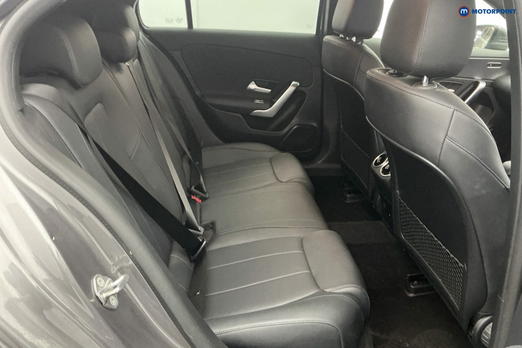 Used Mercedes-Benz A-Class 2022 for sale - 78162805: Photo 12