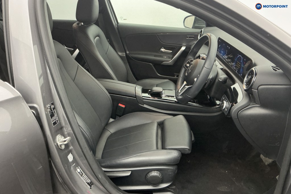 Used Mercedes-Benz A-Class 2022 for sale - 78162805: Photo 13