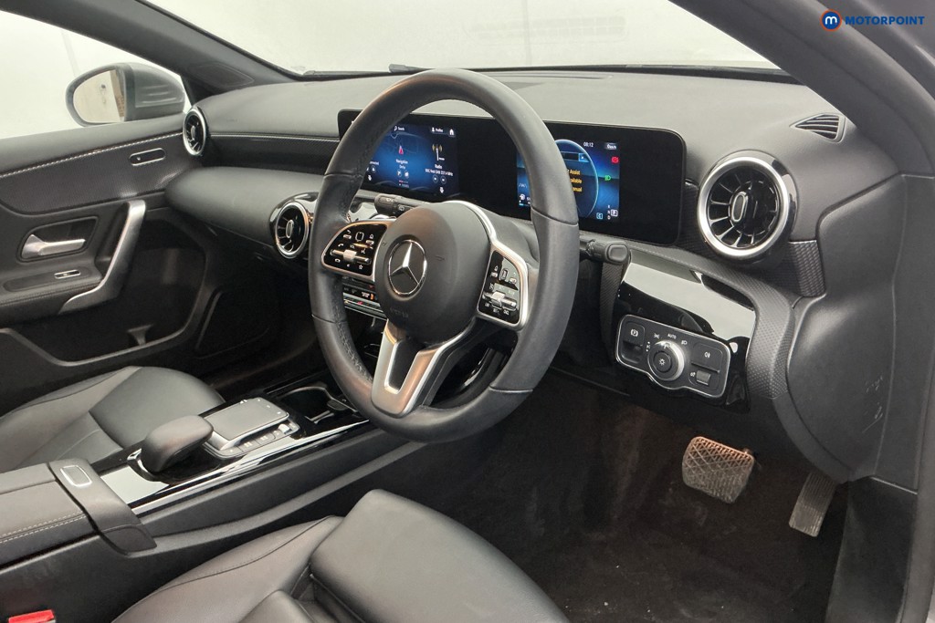 Used Mercedes-Benz A-Class 2022 for sale - 78162805: Photo 15