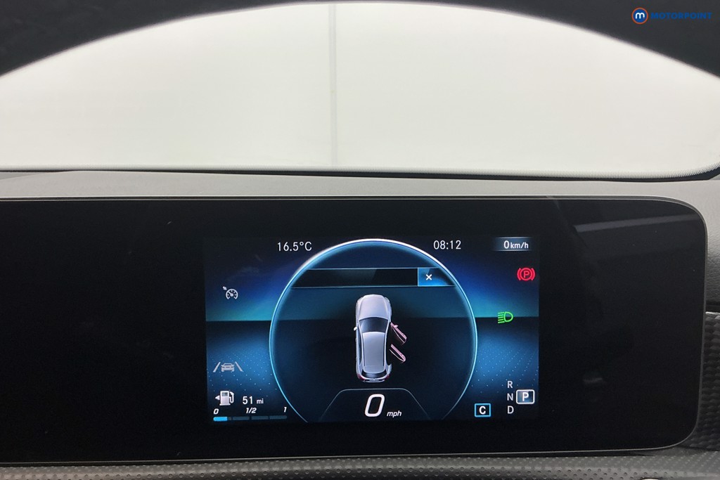 Used Mercedes-Benz A-Class 2022 for sale - 78162805: Photo 17