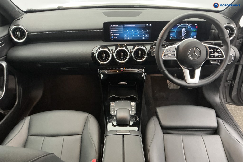 Used Mercedes-Benz A-Class 2022 for sale - 78162805: Photo 19