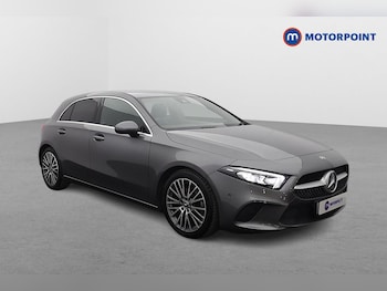 Used Mercedes-Benz A-Class 2022 for sale - 78162805: Photo