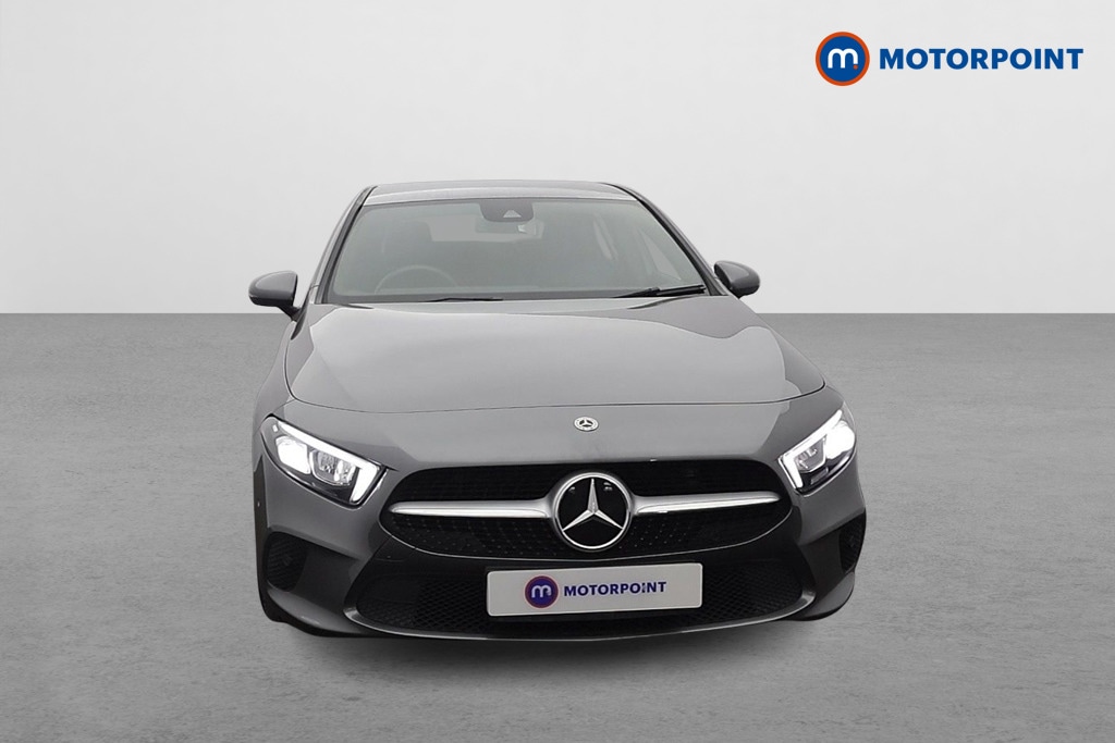 Used Mercedes-Benz A-Class 2022 for sale - 78162805: Photo 2