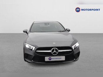 Used Mercedes-Benz A-Class 2022 for sale - 78162805: Photo