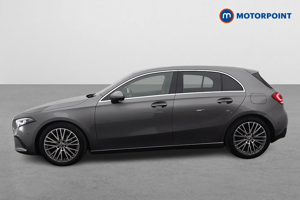 Used Mercedes-Benz A-Class 2022 for sale - 78162805: Photo 4