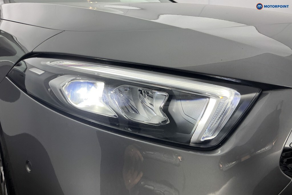 Used Mercedes-Benz A-Class 2022 for sale - 78162805: Photo 41