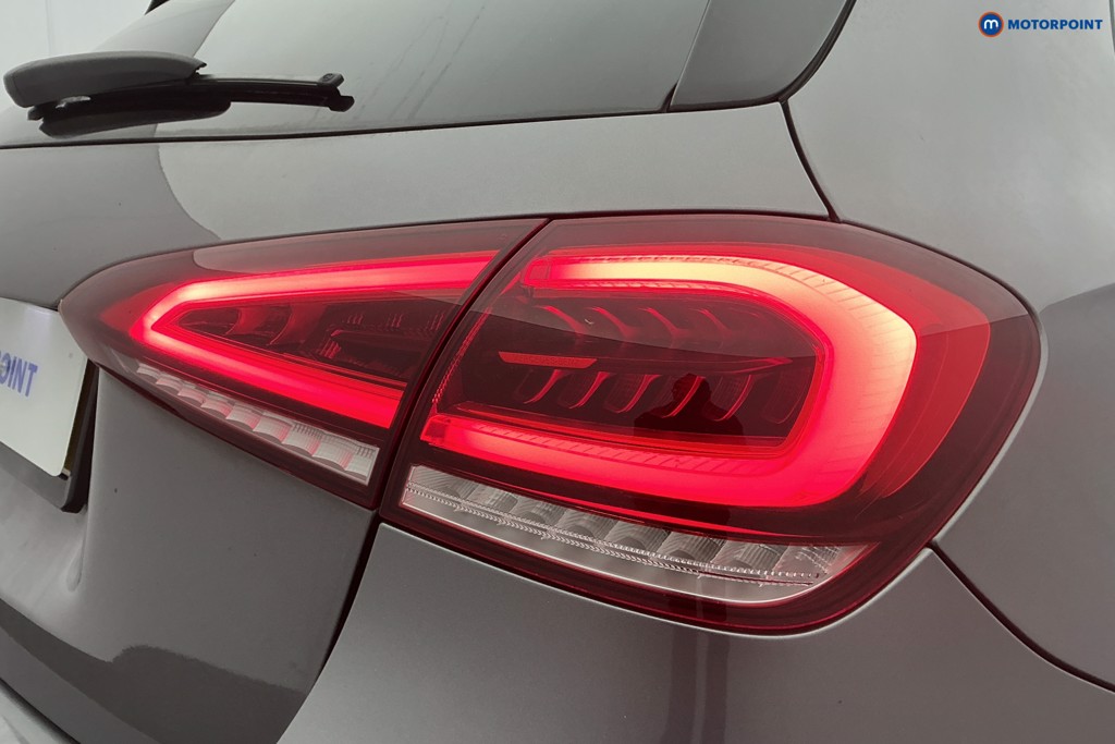 Used Mercedes-Benz A-Class 2022 for sale - 78162805: Photo 42