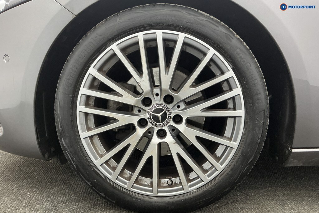 Used Mercedes-Benz A-Class 2022 for sale - 78162805: Photo 44