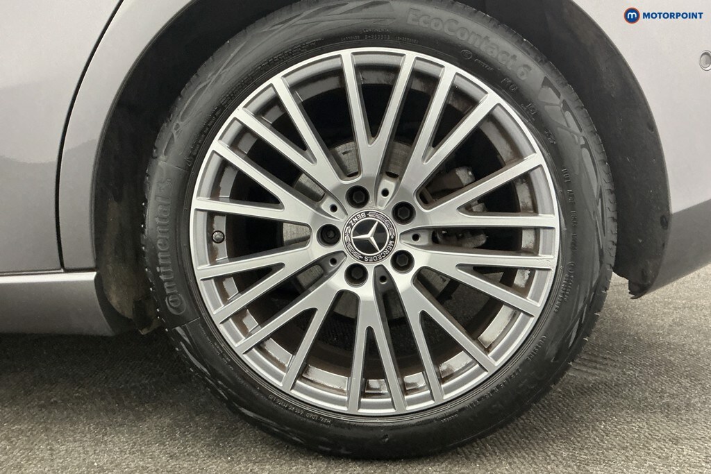 Used Mercedes-Benz A-Class 2022 for sale - 78162805: Photo 45