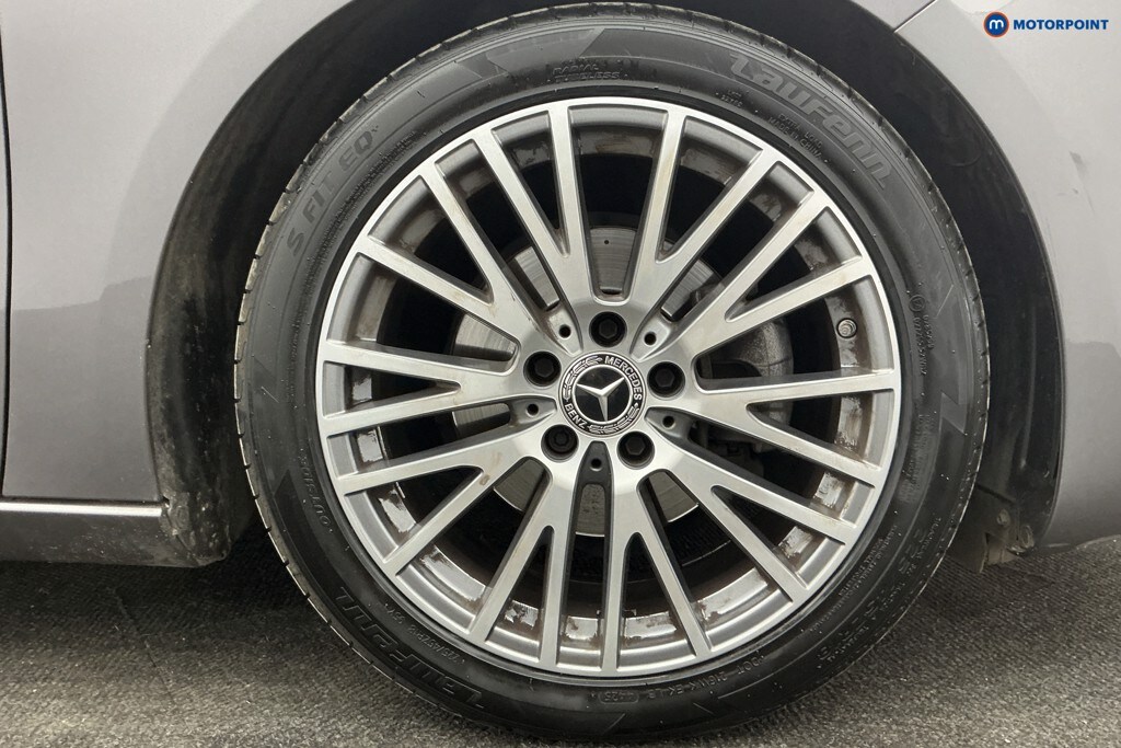 Used Mercedes-Benz A-Class 2022 for sale - 78162805: Photo 47