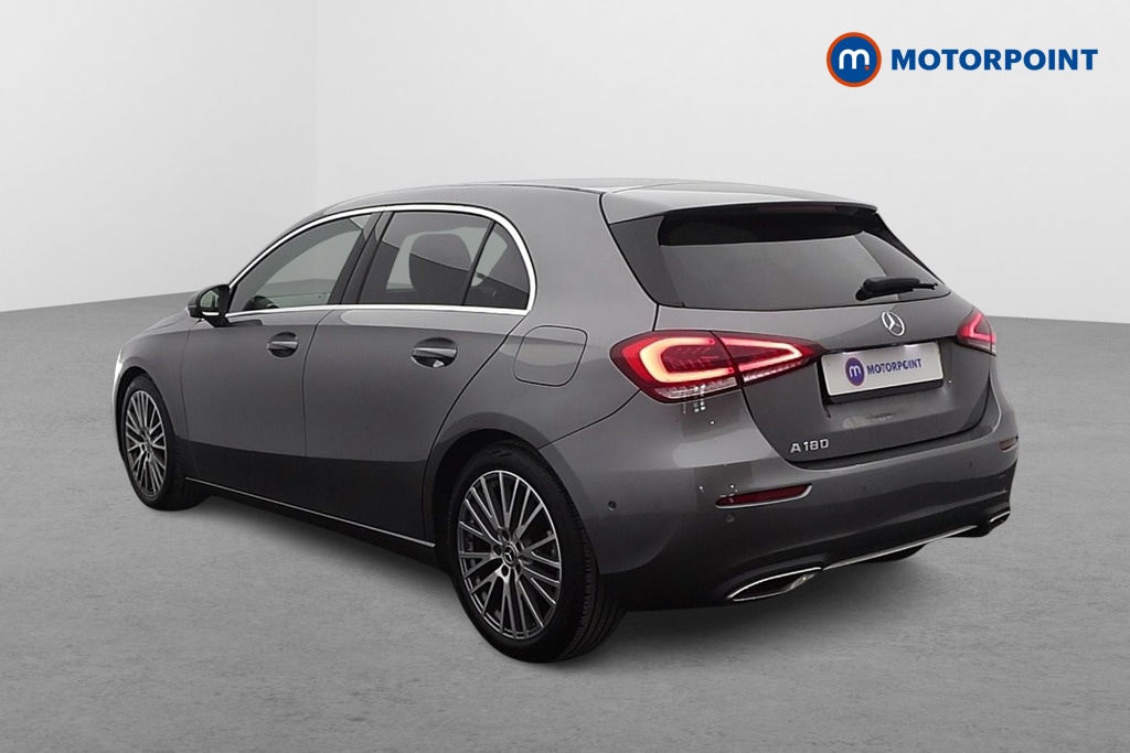 Used Mercedes-Benz A-Class 2022 for sale - 78162805: Photo 5