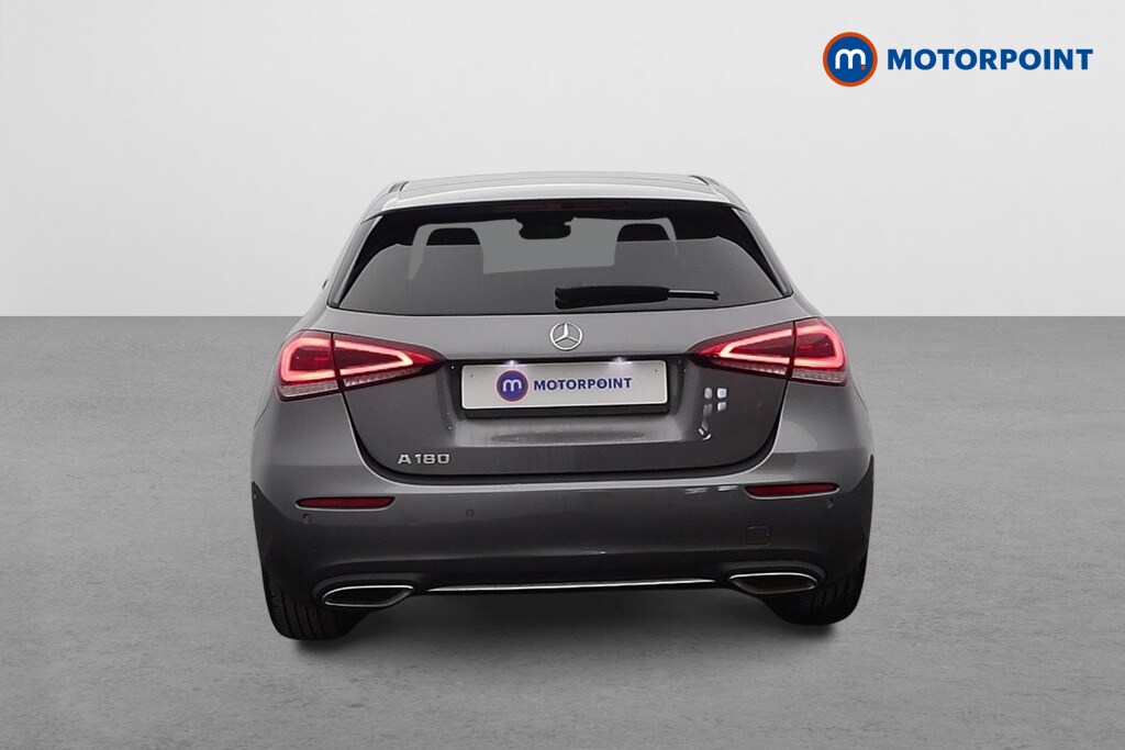 Used Mercedes-Benz A-Class 2022 for sale - 78162805: Photo 6