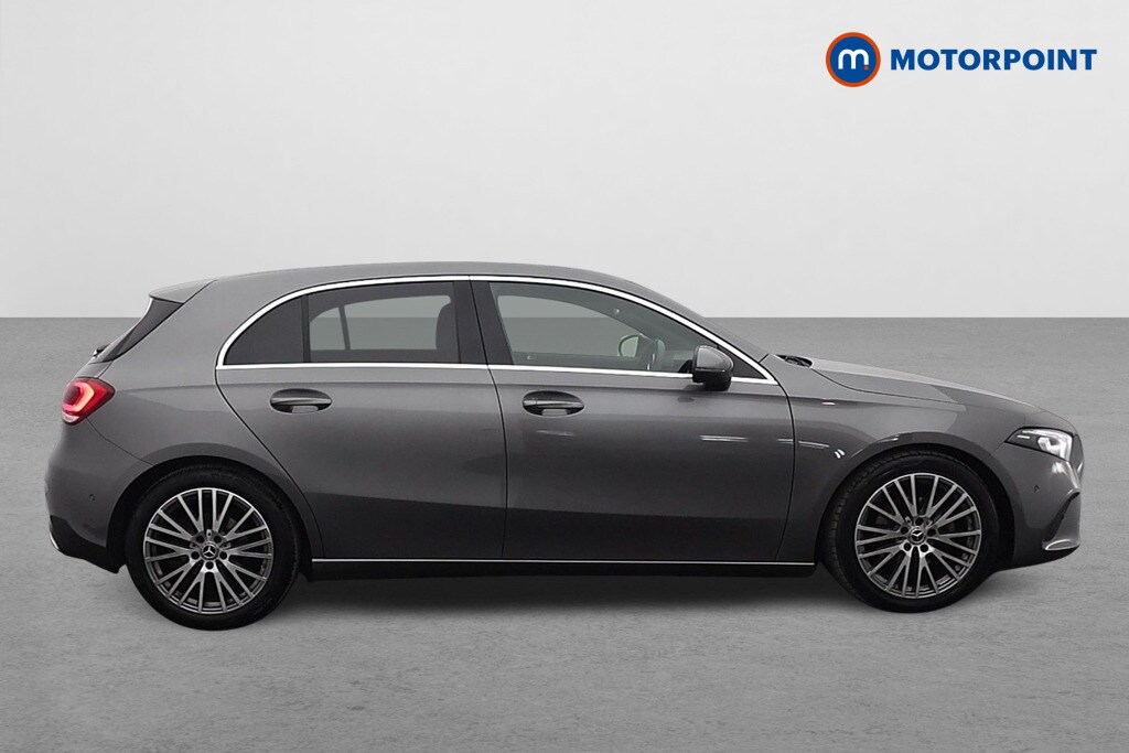 Used Mercedes-Benz A-Class 2022 for sale - 78162805: Photo 8