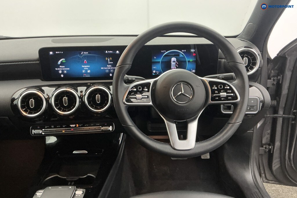 Used Mercedes-Benz A-Class 2022 for sale - 78162805: Photo 9