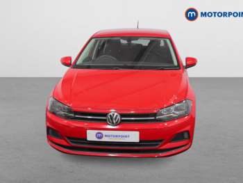 Used Volkswagen Polo 2019 for sale - 75206011: Photo