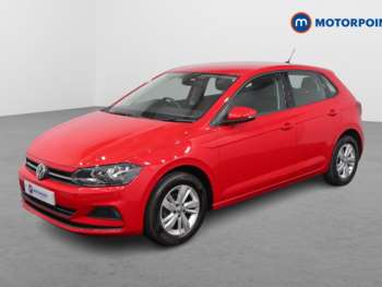 Used Volkswagen Polo 2019 for sale - 75206011: Photo