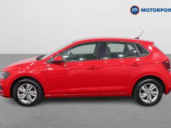 Used Volkswagen Polo 2019 for sale - 75206011: Photo