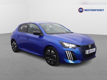 Used Peugeot 208 2024 for sale - 78251475: Photo