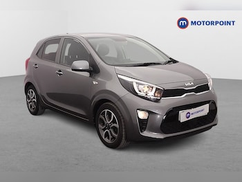 Used Kia Picanto 2023 for sale - 78271002: Photo