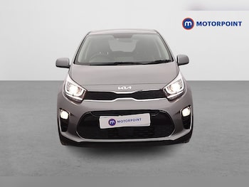 Used Kia Picanto 2023 for sale - 78271002: Photo