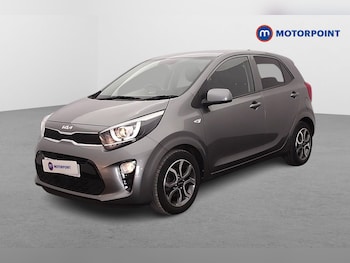 Used Kia Picanto 2023 for sale - 78271002: Photo