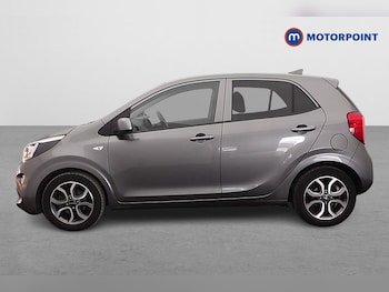 Used Kia Picanto 2023 for sale - 78271002: Photo