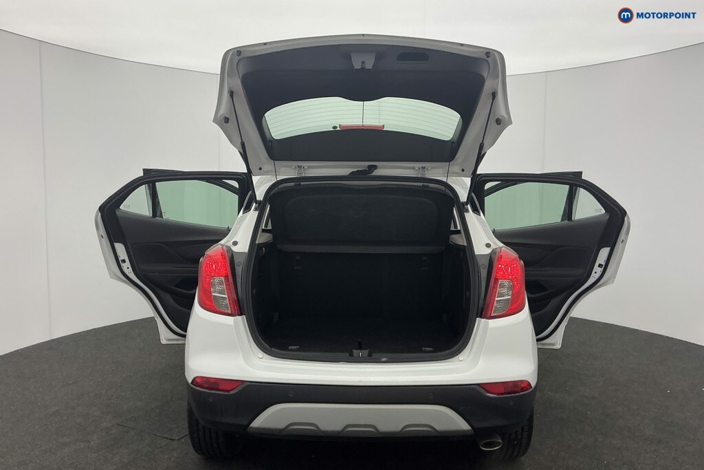 Used Vauxhall Mokka X 2019 for sale - 77404217: Photo 11