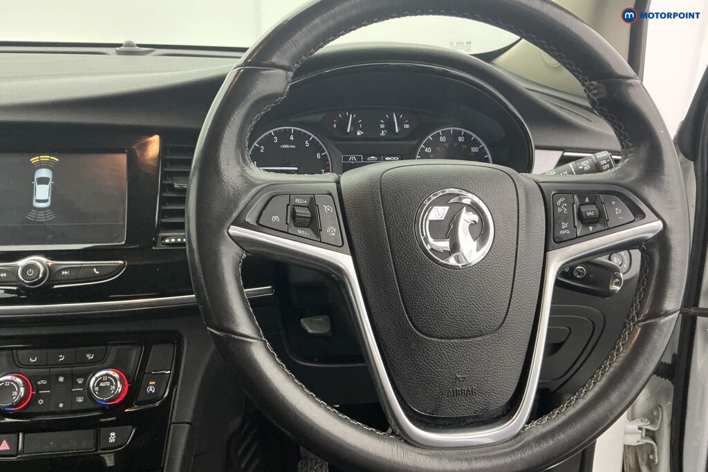 Used Vauxhall Mokka X 2019 for sale - 77404217: Photo 15
