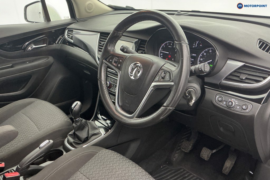 Used Vauxhall Mokka X 2019 for sale - 77404217: Photo 16