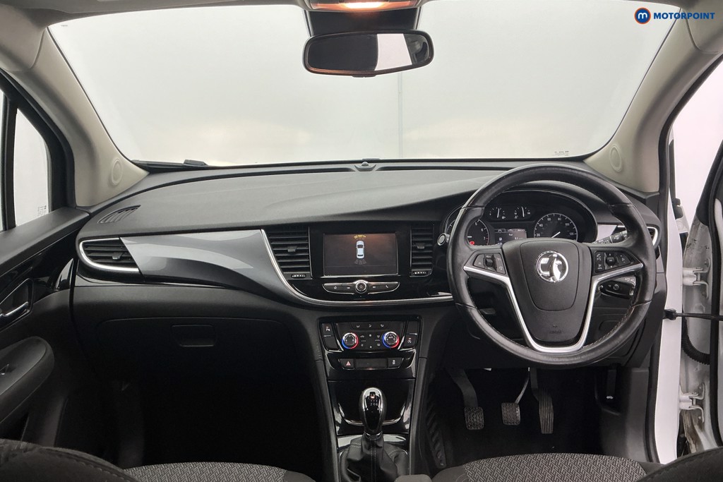Used Vauxhall Mokka X 2019 for sale - 77404217: Photo 20
