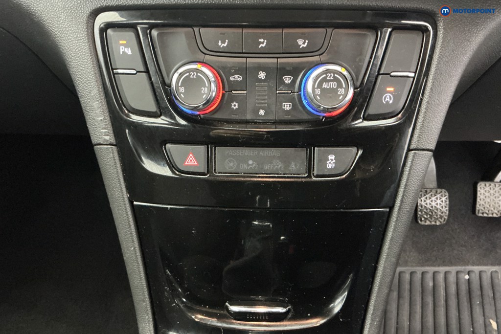 Used Vauxhall Mokka X 2019 for sale - 77404217: Photo 23