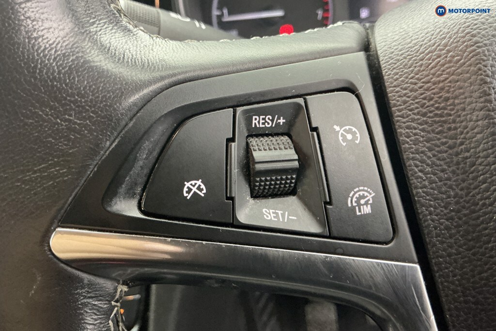 Used Vauxhall Mokka X 2019 for sale - 77404217: Photo 25