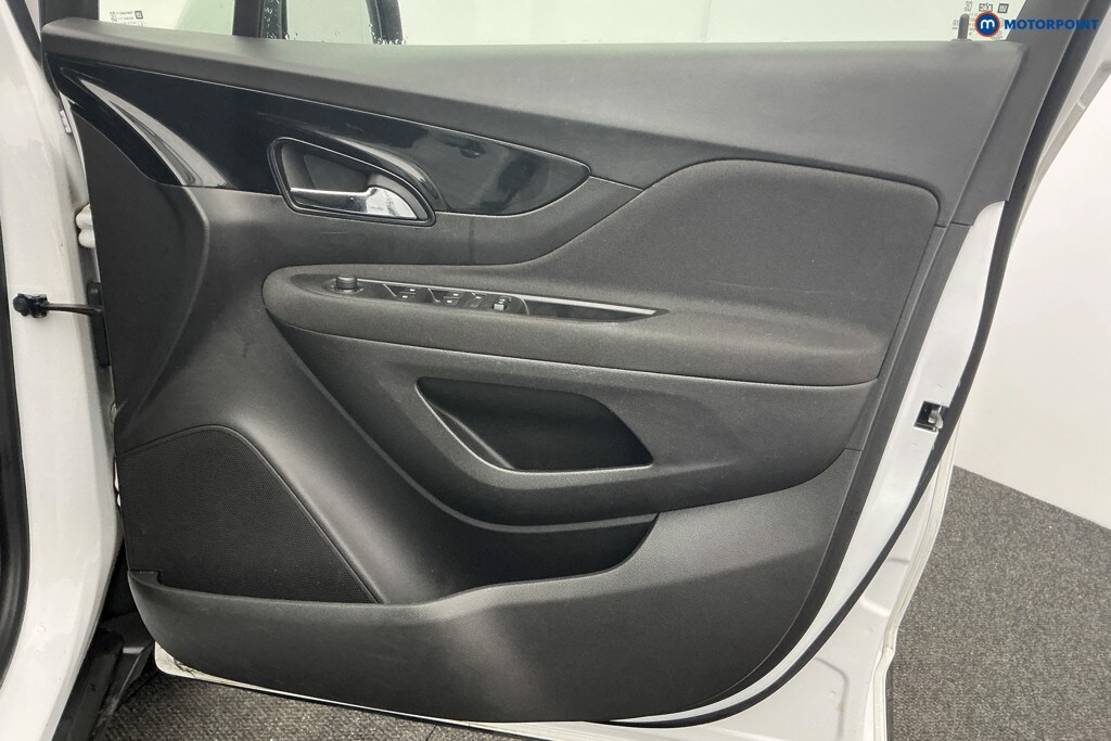 Used Vauxhall Mokka X 2019 for sale - 77404217: Photo 28