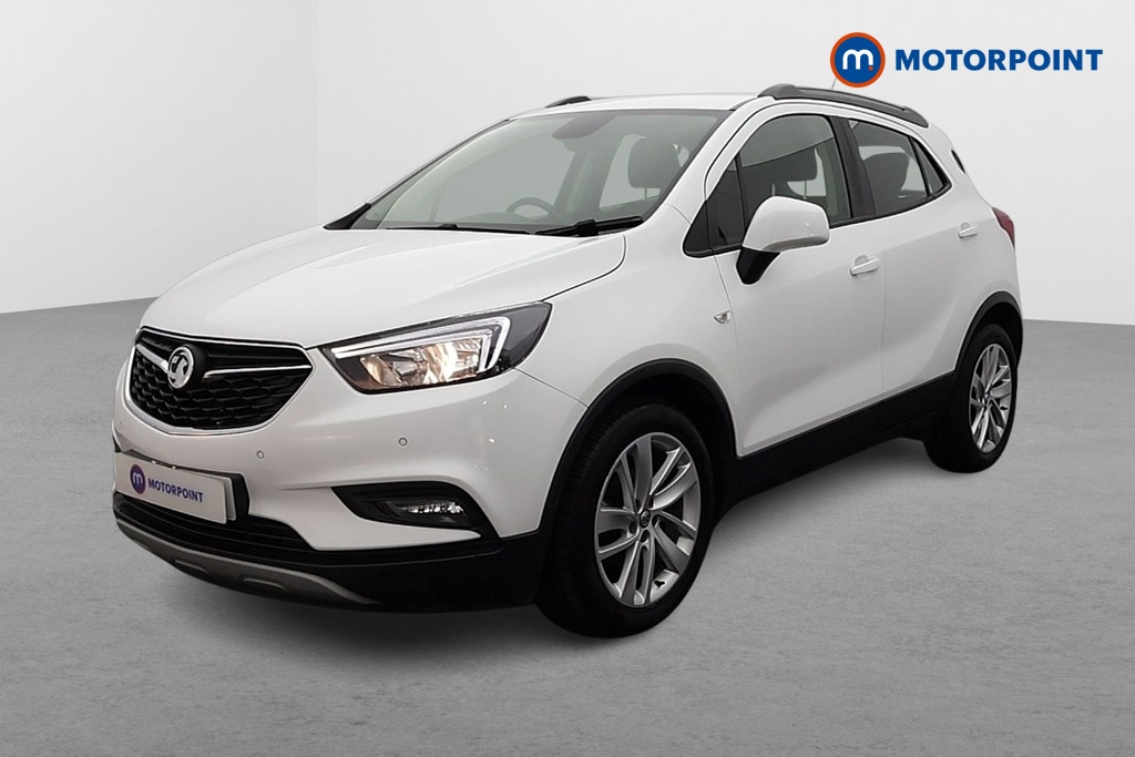 Used Vauxhall Mokka X 2019 for sale - 77404217: Photo 3
