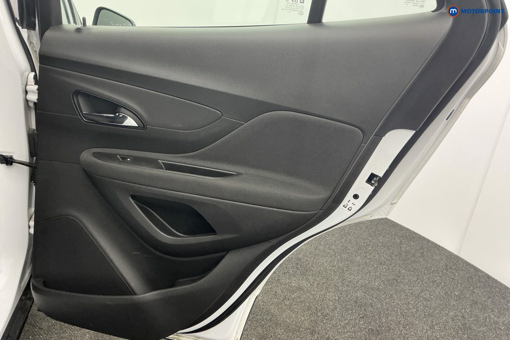 Used Vauxhall Mokka X 2019 for sale - 77404217: Photo 30