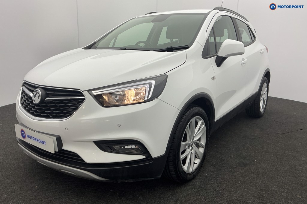Used Vauxhall Mokka X 2019 for sale - 77404217: Photo 35
