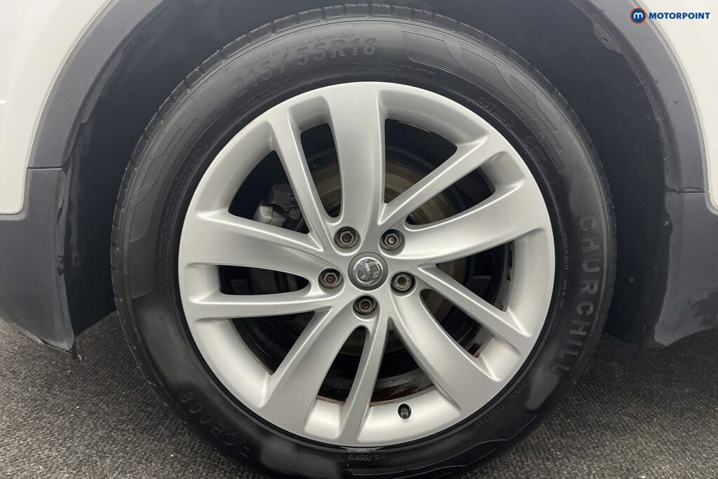 Used Vauxhall Mokka X 2019 for sale - 77404217: Photo 39