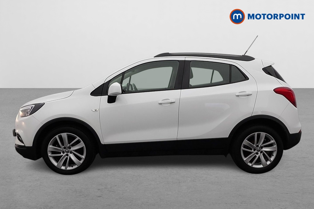 Used Vauxhall Mokka X 2019 for sale - 77404217: Photo 4