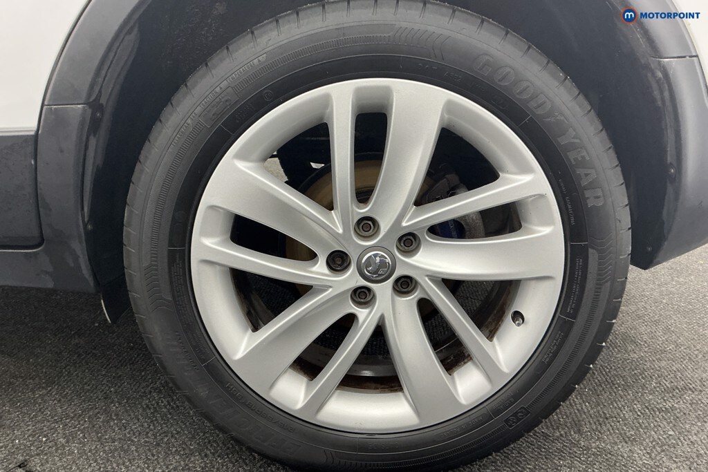 Used Vauxhall Mokka X 2019 for sale - 77404217: Photo 40